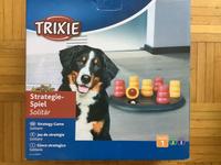 Trixie Solitär Hundespiel Hunde Strategie-Spiel Wiesbaden - Mainz-Kastel Vorschau