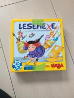 Haba Lesehexe Thüringen - Geisa Vorschau