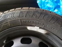 Sommerreifen 175/65R14 Ford Sachsen - Demitz-Thumitz Vorschau