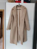 Teddymantel Winterjacke Wintermantel Fell Nordrhein-Westfalen - Bergkamen Vorschau