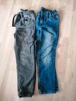 Hose Jeans Jungen 122/128 Sachsen - Hainewalde Vorschau