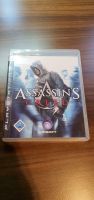 Assassins Creed Playstation 3 PS 3 Spiel Nordrhein-Westfalen - Hückelhoven Vorschau