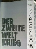 Der zweite Weltkrieg Schriftenreihe innere Führung  Bundeswehr Baden-Württemberg - Dauchingen Vorschau