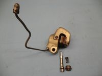 BMW R60 R75 R80 R90 R100 S RS RT Bremssattel ATE Vorderrad Bremse Nordrhein-Westfalen - Monschau Vorschau