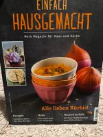 Einfach hausgemacht Kürbis Herbst 2016 gesunde Säfte Sachsen-Anhalt - Wanzleben Vorschau