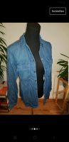 Damen Pepe Jeans London Jeans Hemd Jacke Bluse S 36 M 38 Blau Sil Leipzig - Leipzig, Zentrum-Ost Vorschau