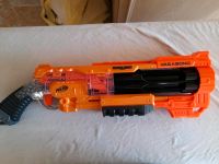 Nerf Vagabond Brandenburg - Brieskow-Finkenheerd Vorschau