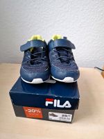 FILA Turnschuhe/Sneaker Größe 29 Nordrhein-Westfalen - Hürth Vorschau