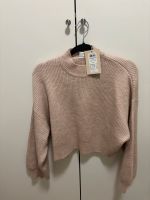 Umstandspullover Mamalicious in Größe XL, rosa/beige, neu Nordrhein-Westfalen - Nordwalde Vorschau