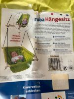 roba Hängesitz Schaukel für Babys Niedersachsen - Adendorf Vorschau