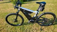 Riese Müller Delite Mountain emtb e bike ebike 49cm Hessen - Hohenahr Vorschau