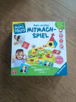 Spiel Ravensburger "Mein erstes Mitmach-Spiel" Niedersachsen - Braunschweig Vorschau