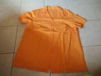 Bluse orange Gr.48 Nordrhein-Westfalen - Bottrop Vorschau