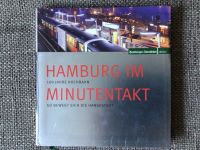 Hamburg im Minutentakt: 100 Jahre Hochbahn Schleswig-Holstein - Norderstedt Vorschau