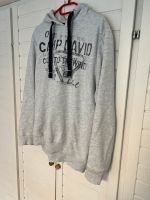 Camp David Pullover Pullover hoodie Nordrhein-Westfalen - Wiehl Vorschau