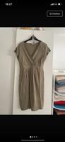 Kleid Esprit Khaki XS Hessen - Darmstadt Vorschau