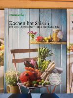 Thermomix Kochbuch Kochen hat Saisson Koblenz - Urbar Vorschau