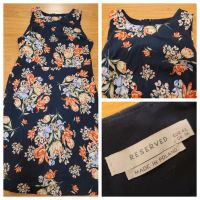 Reserved Sommer Kleid Promod Strickkleid Größe 42 München - Sendling-Westpark Vorschau