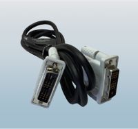 Samsung 5 Fuß DVI-D M-M Videokabel Neu BN39-00246W Hamburg-Mitte - Hamburg Hamm Vorschau