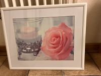 ❤️3er Set Bilder florale Motive Blumen top Zustand ❤️ Schleswig-Holstein - Meggerdorf Vorschau