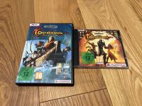 2x Drakensang PC Game: Am Fluss der Zeit + Das schwarze Auge Sachsen - Tharandt Vorschau