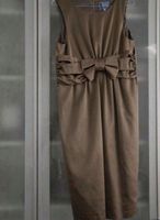 Paulina Schwangerschaftskleid Umstandskleid Größe M Farbe stone Nordrhein-Westfalen - Haan Vorschau