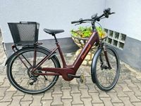 Diamant Zagora Deluxe+ M neuwertig 47km E-Bike City Fahrrad Bayern - Roth Vorschau