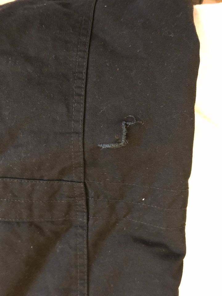 Herren Jacke XL in Göda