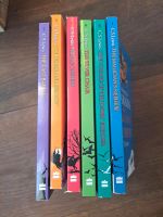 Chronicles of Narnia alle 7 Bücher Mitte - Wedding Vorschau