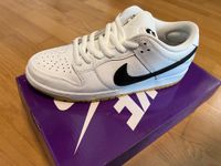 Nike SB Dunk Low Pro White/Gum [neu!] München - Trudering-Riem Vorschau