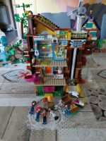 Lego friends Baumhaus Sachsen-Anhalt - Weißenfels Vorschau