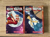 GIN TAMA | Band 2 und 3 | Hideaki Sorachi | Tokyopop | Manga |TOP Dortmund - Oespel Vorschau