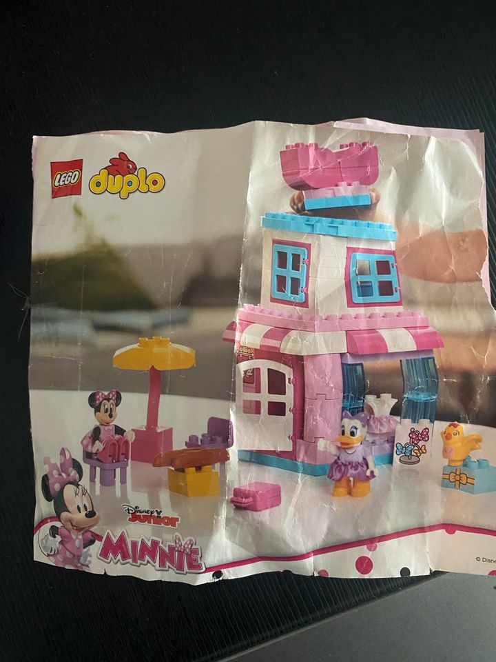 LEGO® Duplo 10844 Minnies Boutique in Hannover