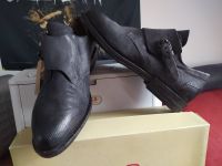 Damen Echtleder Halbschuhe "A.S.98" Gr.42  NEU  (200€) Bayern - Hof (Saale) Vorschau