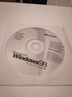 Windows 98 CD Frankfurt am Main - Bergen-Enkheim Vorschau