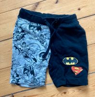 Batman Shorts Gr. 104 h&m Berlin - Schöneberg Vorschau