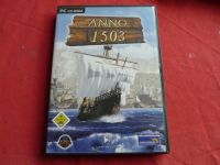 Anno 1503 PC Spiel Vintage Retro ? 2 CDs gut CD Rom Baden-Württemberg - Schwäbisch Gmünd Vorschau