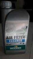 Air Filter Cleaner Motorex Luftfilterreiniger Brandenburg - Brieselang Vorschau