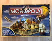 Monopoly Weltreise Parker Hasbro 2012 Neu & OVP in Folie Bayern - Aurachtal Vorschau