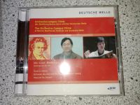 Deutsche Welle Klassik CD Beethoven gegen Tausch Berlin - Mitte Vorschau