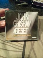 Hörbuch "das Gesetz" von John Grisham Bayern - Wolframs-Eschenbach Vorschau