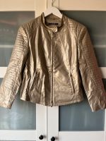 Laurèl Jacke, gold, Gr.36/38 Schleswig-Holstein - Reinbek Vorschau