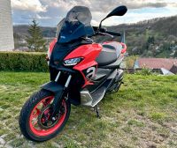 Aprilia SR GT 200 Baden-Württemberg - Roigheim Vorschau