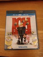 Ich einfach unverbesserlich 3D & 2D Blu-ray  Schleswig-Holstein - Schenefeld (Kreis Steinburg) Vorschau