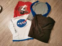 Sweatshirt, Pullover Puma, Tom Tailor Gr 140 Nordrhein-Westfalen - Minden Vorschau