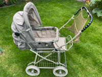 Herlag Kinderwagen Quadro Rheinland-Pfalz - Bobenheim-Roxheim Vorschau