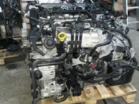 MOTOR AUDI VW SEAT 2.0 TDI CRB CRBA CRBC 150PS komplett Sachsen - Torgau Vorschau