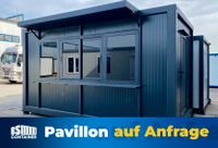 Bürocontainer, Baucontainer, Wohncontainer – 460 cm x 240 cm x 260H cm Aachen - Aachen-Mitte Vorschau