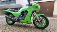 Kawaski 900R GPZ Baujahr 1989 - Klassiker mit 115 PS! Baden-Württemberg - Haslach im Kinzigtal Vorschau