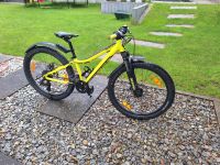 SCOTT SCALE 24 DISC RADIUM YELLOW / BLACK 2022 - KINDER-24" Bayern - Neusäß Vorschau